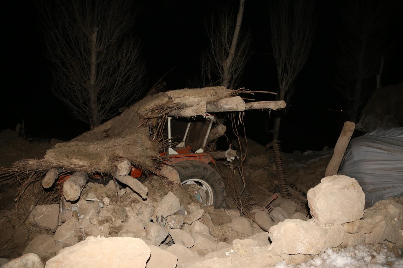 Gelenler köyü